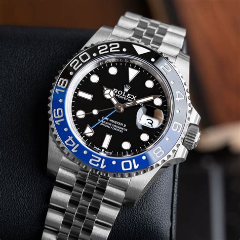 replica rolex gmtbatman|rolex gmt master ii batgirl.